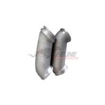 Codo de conexión del turbocompresor- VG1246110094